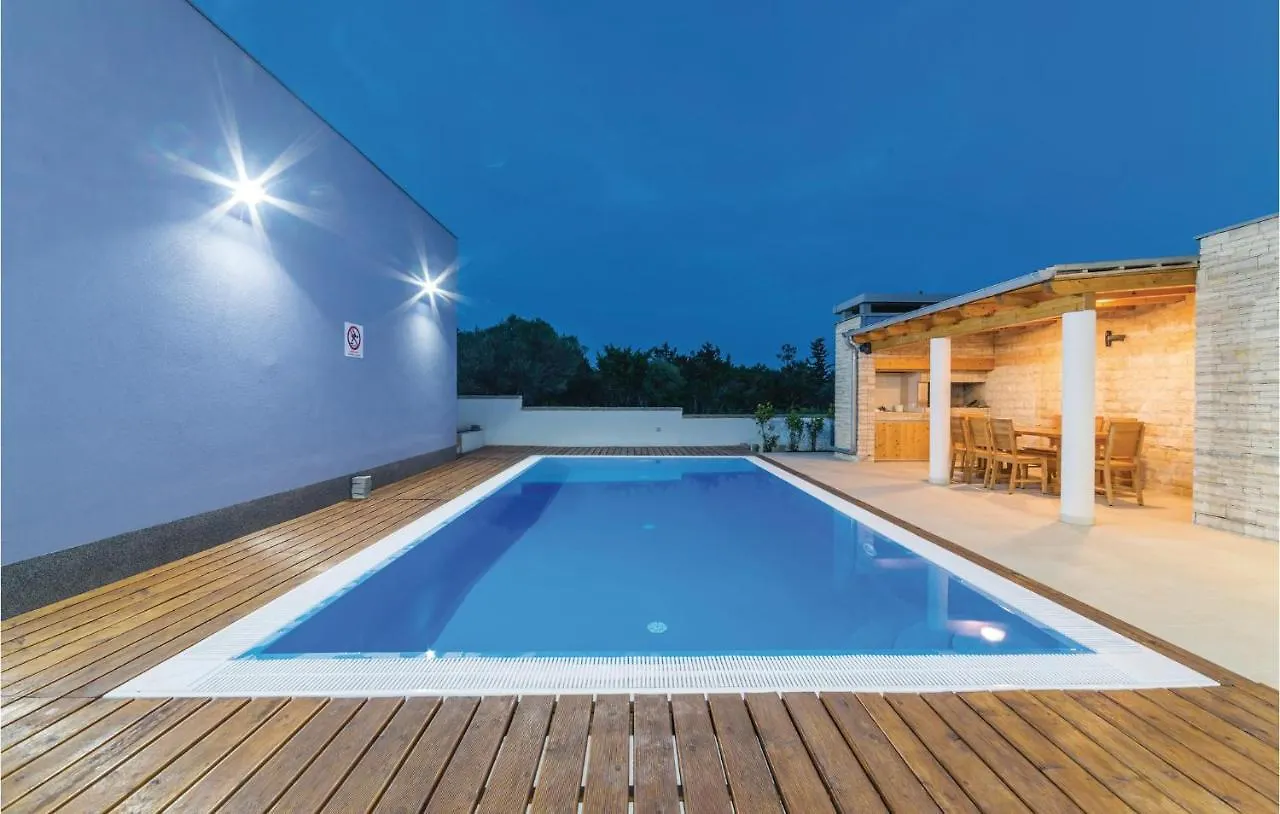 Verunić Amazing Apartment In Veli Rat קרואטיה